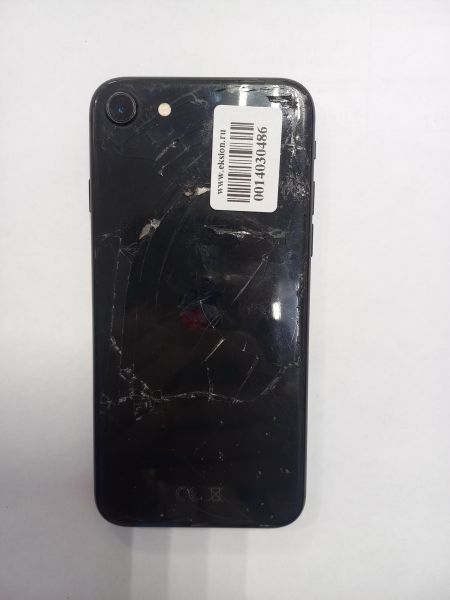 Купить Apple iPhone SE 2nd gen. 2020 64GB в Чита за 5800 руб.