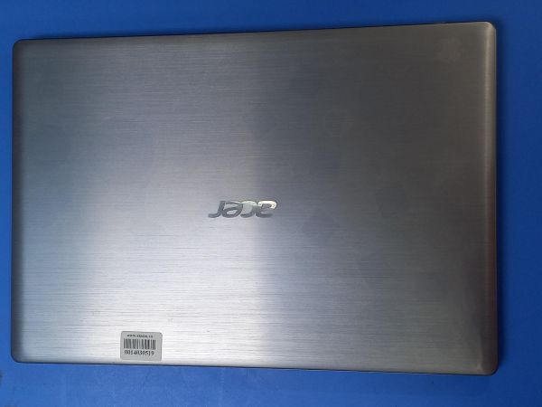 Купить Acer Swift 3 SF314-52G-56BF в Чита за 20300 руб.