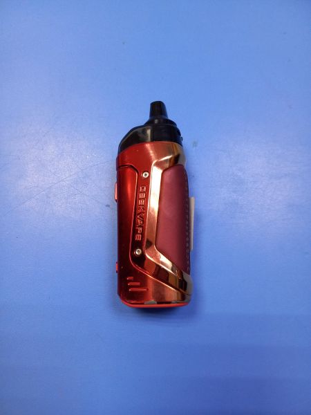 Купить Geekvape Aegis Boost 2 (B60) (с 18 лет) в Чита за 1000 руб.