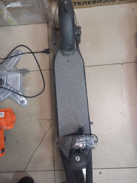 Купить Ninebot KickScooter F20A в Чита за 11200 руб.