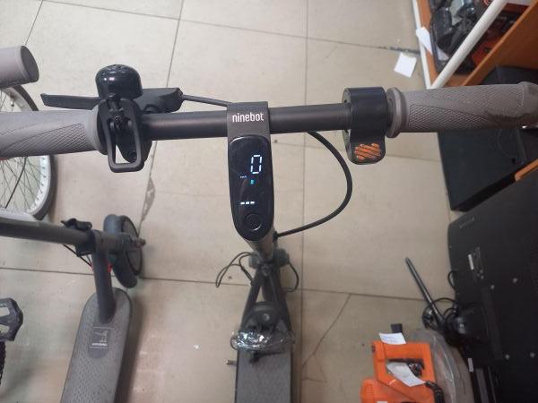 Купить Ninebot KickScooter F20A в Чита за 11200 руб.