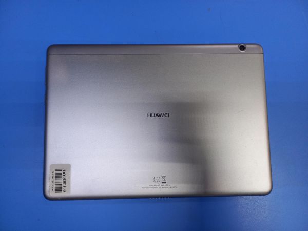 Купить Huawei MediaPad T3 10 LTE 32GB (AGS-L09) (с SIM) в Чита за 4100 руб.
