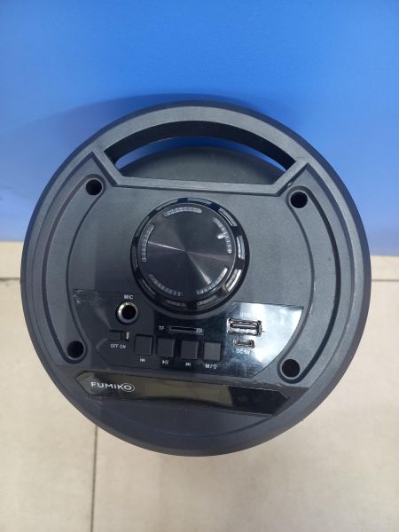 Купить FUMIKO Dekker (FBS21-01) в Чита за 600 руб.