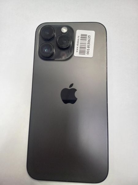 Купить Apple iPhone 14 Pro Max 256GB в Чита за 31700 руб.