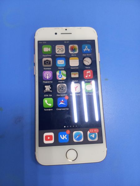 сотовый телефон Apple iPhone 7 32GB в Чита