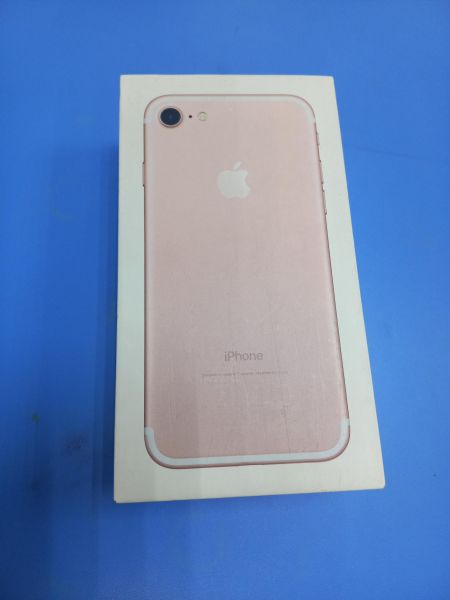 сотовый телефон Apple iPhone 7 32GB в Чита
