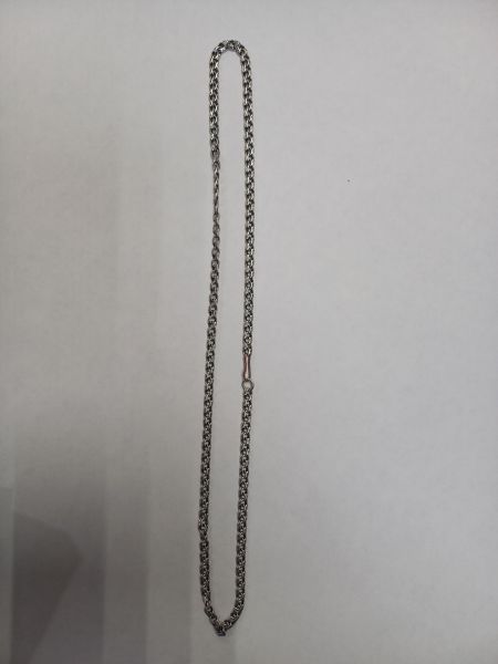 Купить Цепь серебро 925 8,96g, вес изделия 8.96g, длина 40 см в Чита за 850 руб.