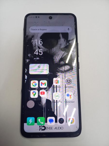 Купить Infinix Smart 6 Plus 2/64GB (X6823C) Duos в Чита за 3800 руб.