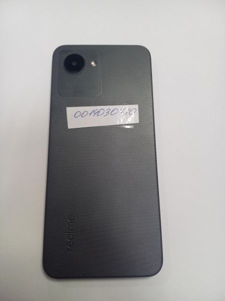 Купить Realme C30 2/32GB (RMX3581) Duos в Чита за 3400 руб.