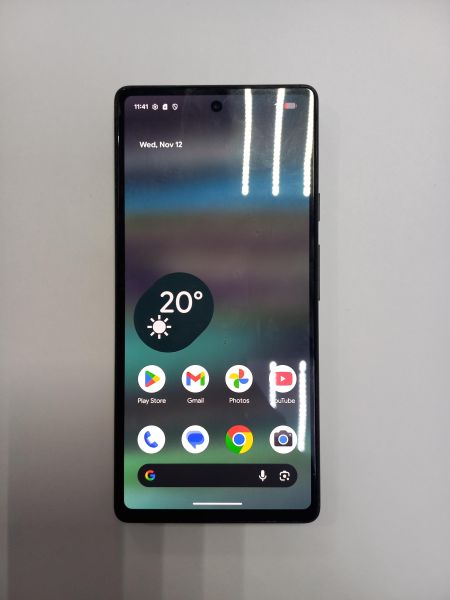 Купить Google Pixel 6a 6/128GB в Чита за 12900 руб.