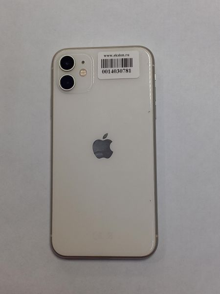 Купить Apple iPhone 11 64GB в Чита за 12900 руб.