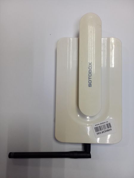 Купить Sotobox L900CB-15 в Чита за 900 руб.