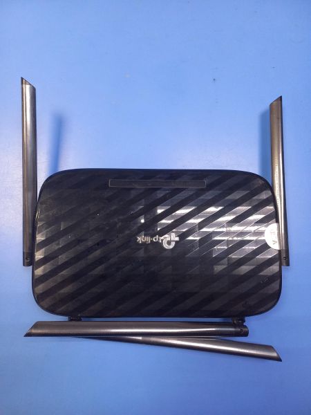 Купить TP-Link Archer C5 Pro V2 AC1200 в Чита за 1100 руб.