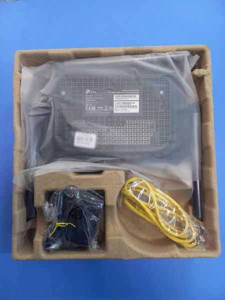 Купить TP-Link Archer C5 Pro V2 AC1200 в Чита за 1100 руб.