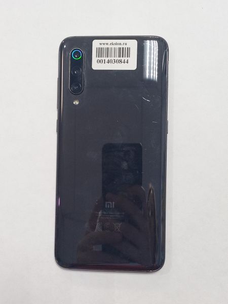 Купить Xiaomi Mi 9 6/64GB (M1902F1G) Duos в Чита за 4000 руб.