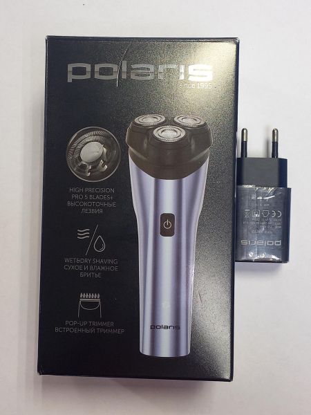 Купить Polaris PMR 0613RC с СЗУ в Чита за 800 руб.