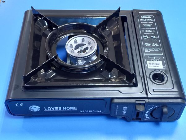 Купить Loves Home (Газовая плитка) в Чита за 450 руб.