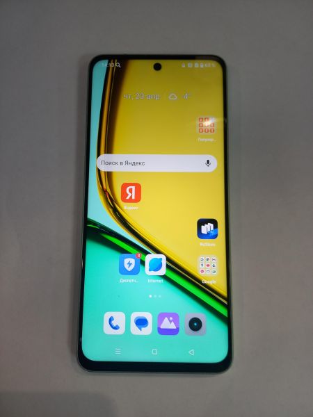 сотовый телефон Realme C67 8/256GB (RMX3890) Duos в Чита