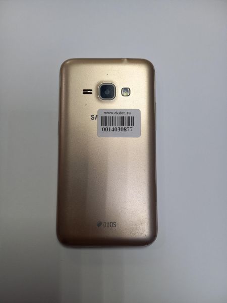 Купить Samsung Galaxy J1 2016 (J120F) Duos в Чита за 800 руб.