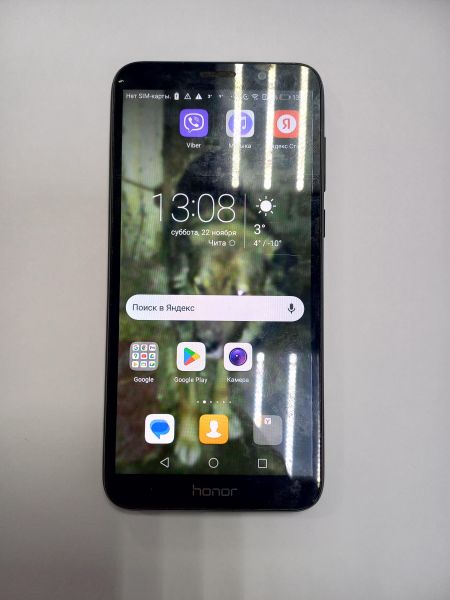 Купить Honor 7A Prime 2/32GB (DUA-L22) Duos в Чита за 1700 руб.