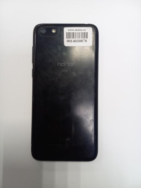 Купить Honor 7A Prime 2/32GB (DUA-L22) Duos в Чита за 1700 руб.