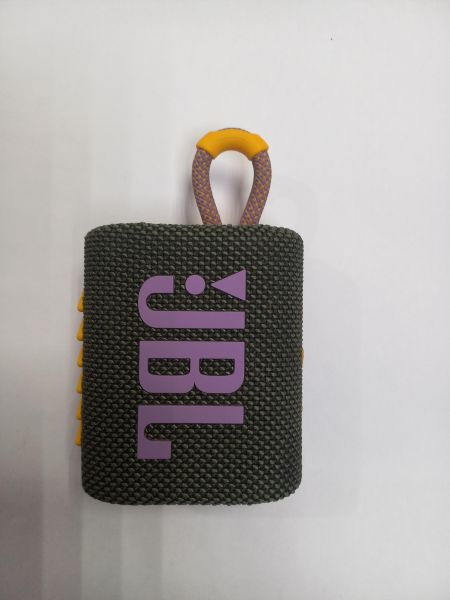 Купить JBL GO 3 (GO3J) в Чита за 1300 руб.