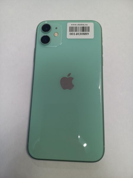 Купить Apple iPhone 11 128GB в Чита за 15800 руб.