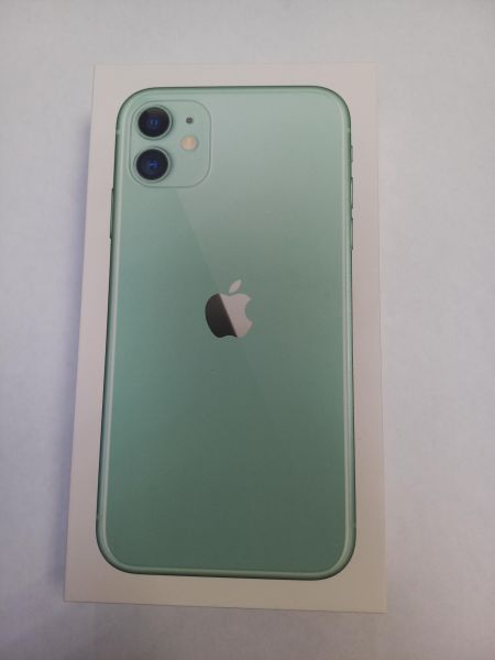 Купить Apple iPhone 11 128GB в Чита за 15800 руб.