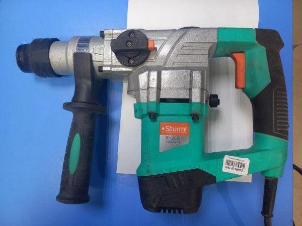 Купить Sturm! RH2514 в Чита за 3300 руб.