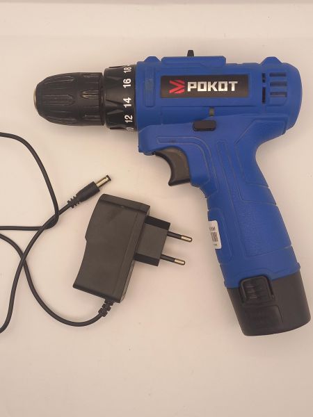 Купить РОКОТ ДША-12в 691-028 (550 об/м) с СЗУ в Чита за 1200 руб.