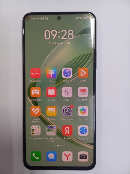 Купить Huawei Nova 12 SE 8/256GB (BNE-LX1) Duos в Чита за 9300 руб.