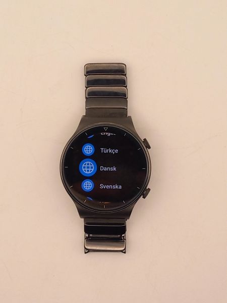 Купить Huawei Watch GT 2 PRO (VID-B19) с СЗУ в Чита за 3900 руб.