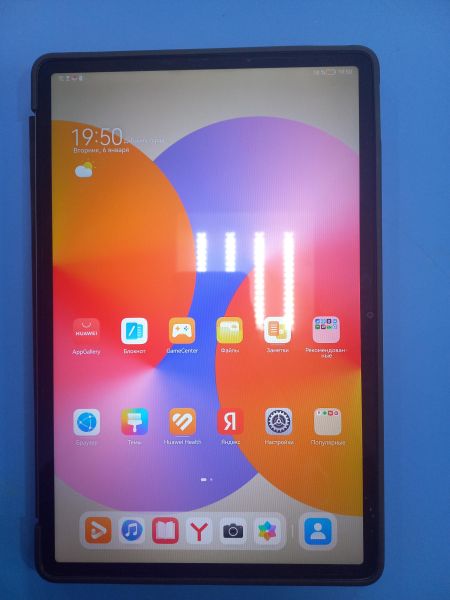 Купить Huawei MatePad SE 11 6/128GB (AGS6-W09) (без SIM) в Чита за 6700 руб.