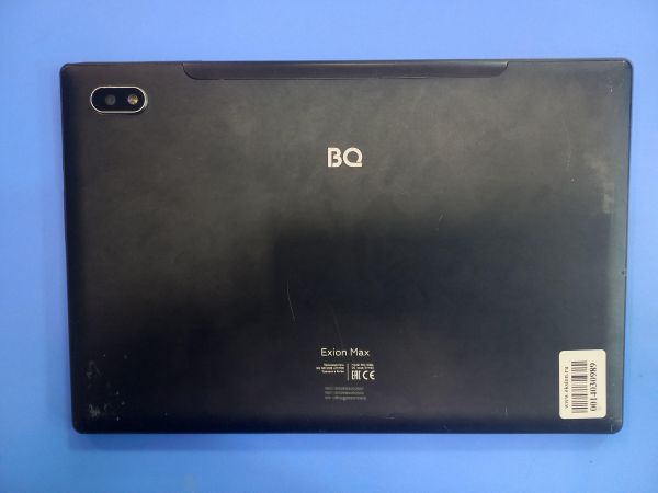 Купить BQ 1025L Exion Max (с SIM) в Чита за 4200 руб.