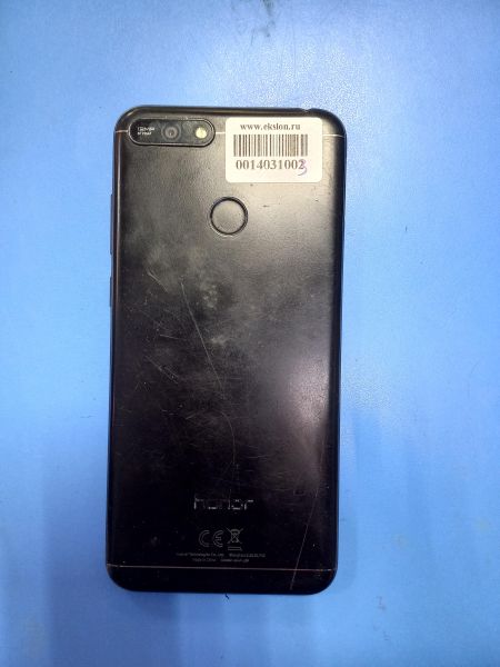 Купить Honor 7A Pro 2/16GB (AUM-L29) Duos в Чита за 900 руб.
