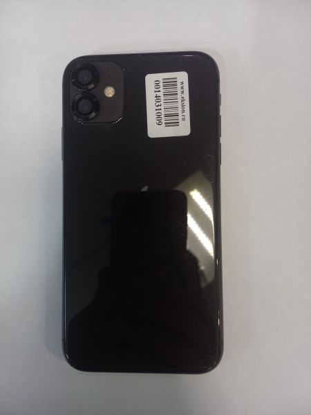 Купить Apple iPhone 11 128GB в Чита за 12900 руб.