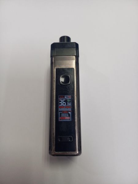 Купить Smoant Pasito 2 (с 18 лет) в Чита за 1300 руб.