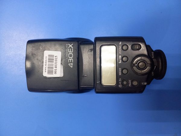 Купить Canon Speedlite 430EX в Чита за 1500 руб.