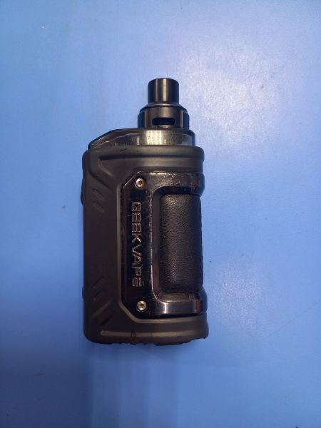 Купить Geekvape Aegis Hero 3 (H45 Classic) (с 18 лет) в Чита за 700 руб.