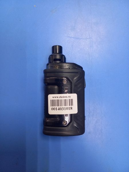 Купить Geekvape Aegis Hero 3 (H45 Classic) (с 18 лет) в Чита за 700 руб.