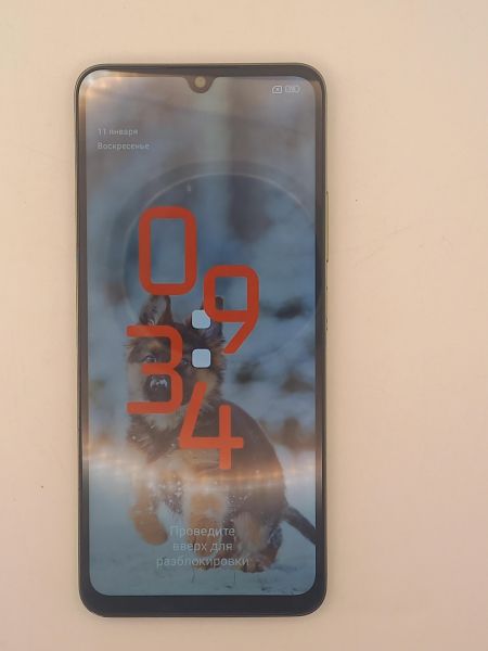 Купить Xiaomi Redmi 14C 4/128GB (2409BRN2CY) Duos в Чита за 4800 руб.