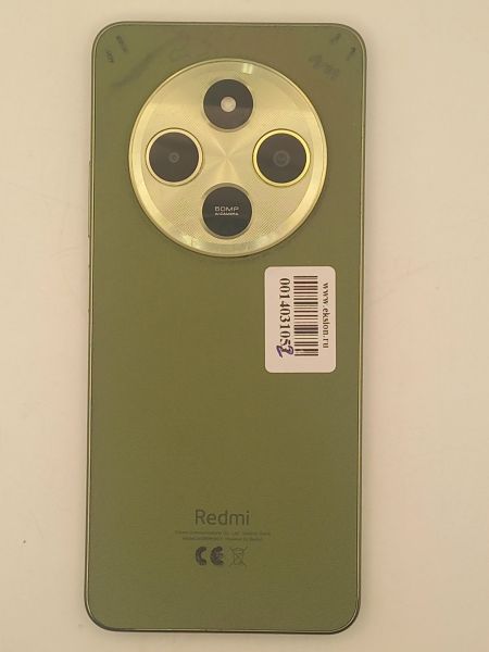 Купить Xiaomi Redmi 14C 4/128GB (2409BRN2CY) Duos в Чита за 4800 руб.