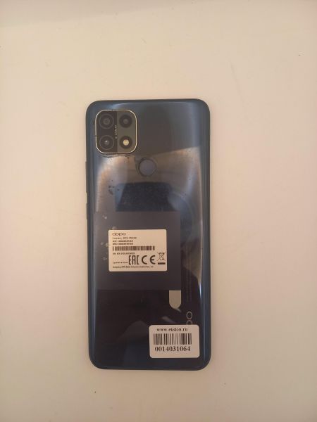 Купить OPPO A15 2/32GB (CPH2185) Duos в Чита за 3300 руб.