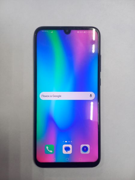 Купить Honor 10 Lite 3/32GB (HRY-LX1) Duos в Чита за 3400 руб.
