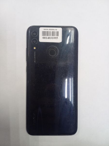 Купить Honor 10 Lite 3/32GB (HRY-LX1) Duos в Чита за 3400 руб.