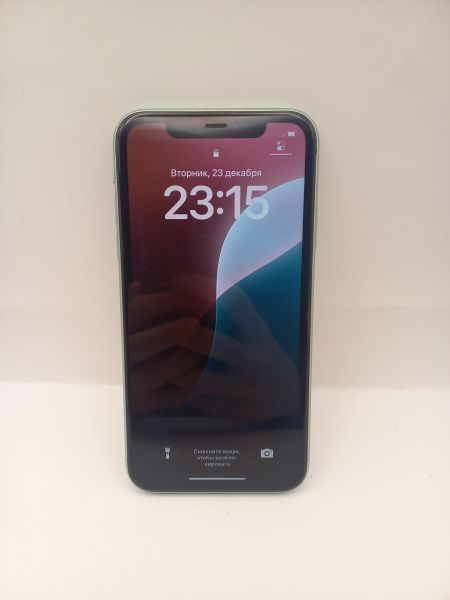 Купить Apple iPhone 11 256GB в Чита за 19000 руб.