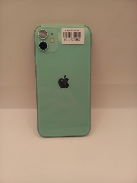 Купить Apple iPhone 11 256GB в Чита за 19000 руб.