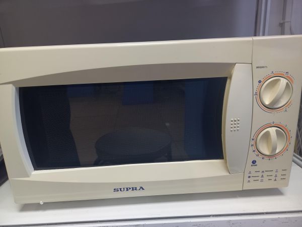 Купить SUPRA MW-G2101MW в Чита за 3200 руб.