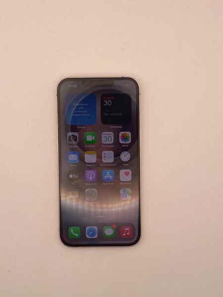 Купить Apple iPhone 13 128GB в Чита за 18300 руб.