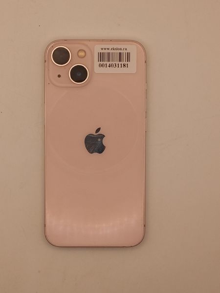 Купить Apple iPhone 13 128GB в Чита за 18300 руб.